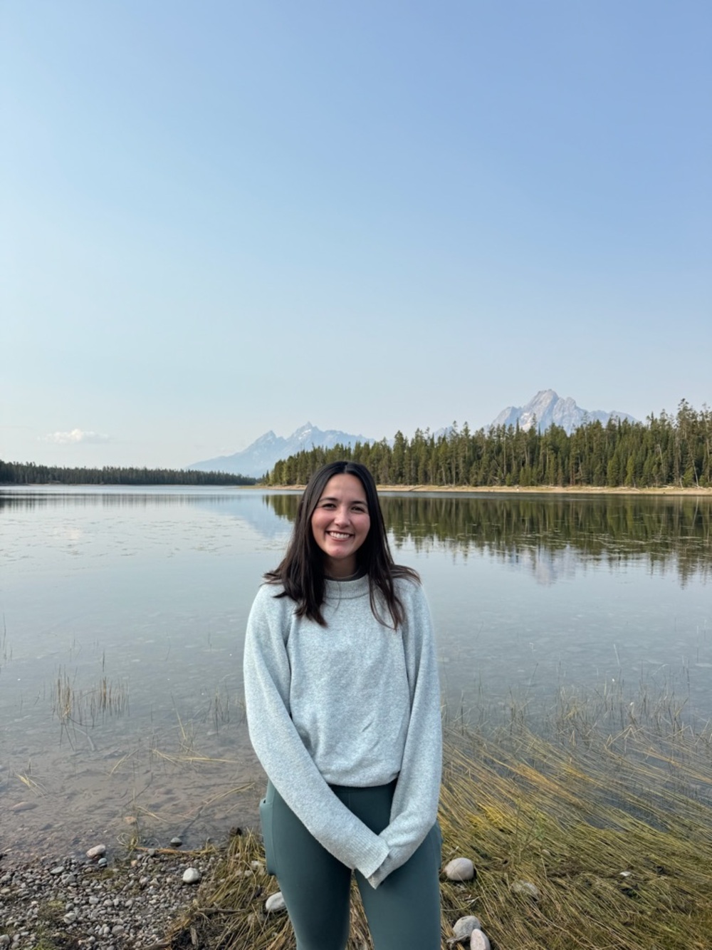 Meet your Posher, Danielle
